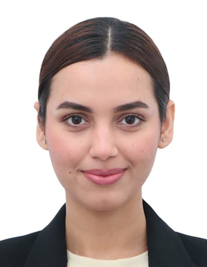 Aspirants Cabin Crew CV Template